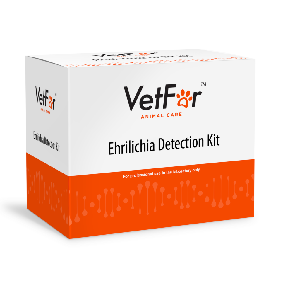 PCR TEST KITS Rapid Test Kits for Animal Health