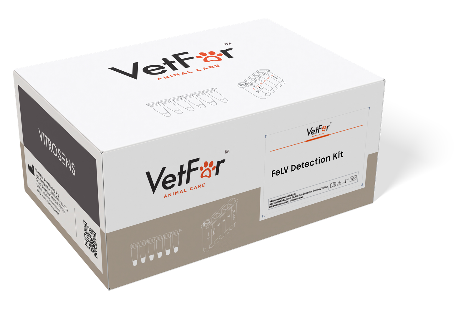 FeLV Detection Kit