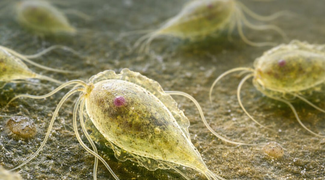 Trichomonas foetus: A Hidden Cause of Diarrhea in Cats and Fertility Loss in Cattle