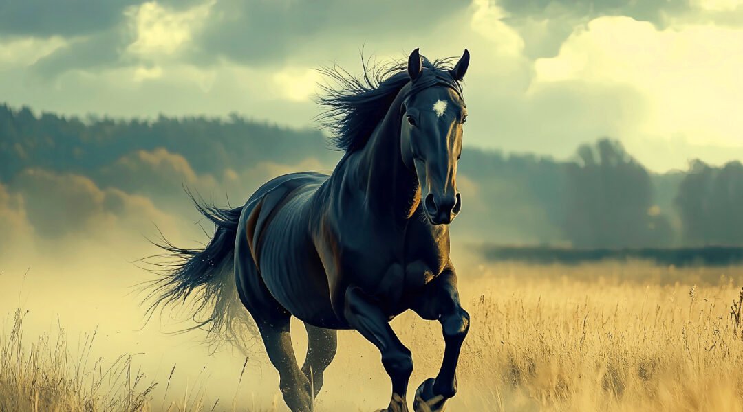 Equine Arteritis Virus (EAV) in Horses