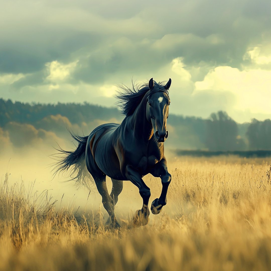 Equine Arteritis Virus (EAV) in Horses